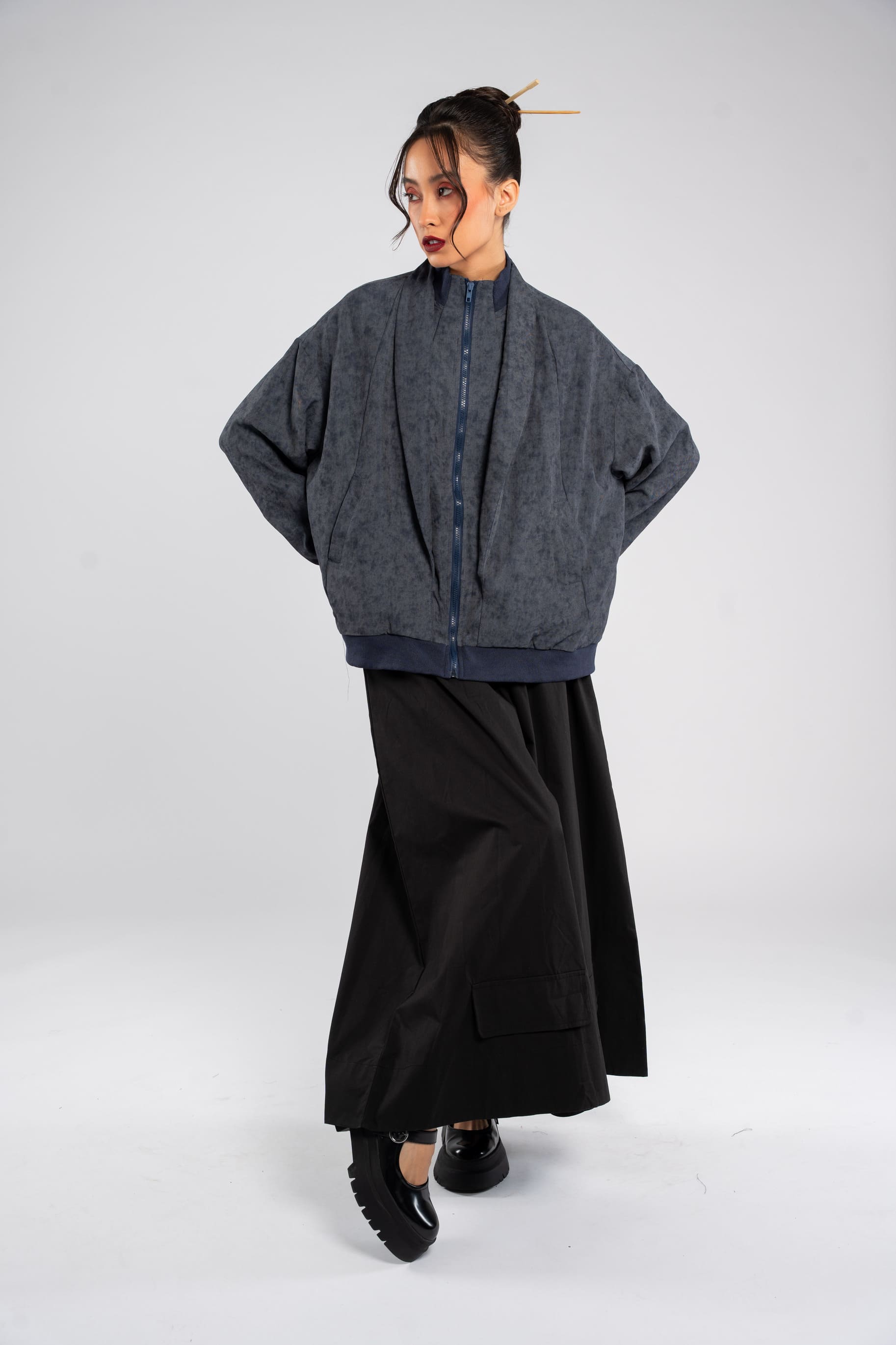 Hayami Jacket