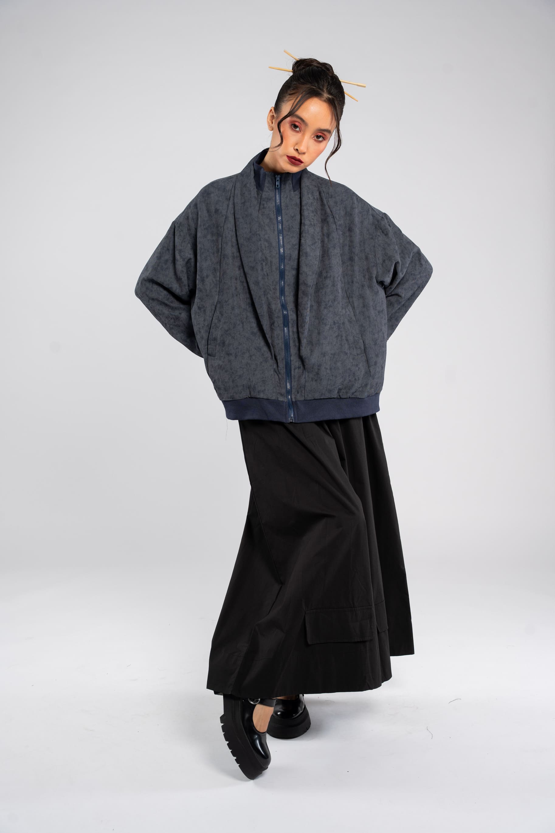 Hayami Jacket