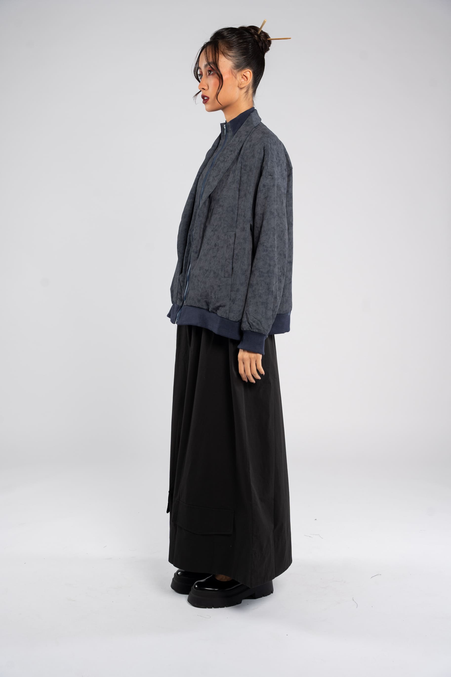 Hayami Jacket