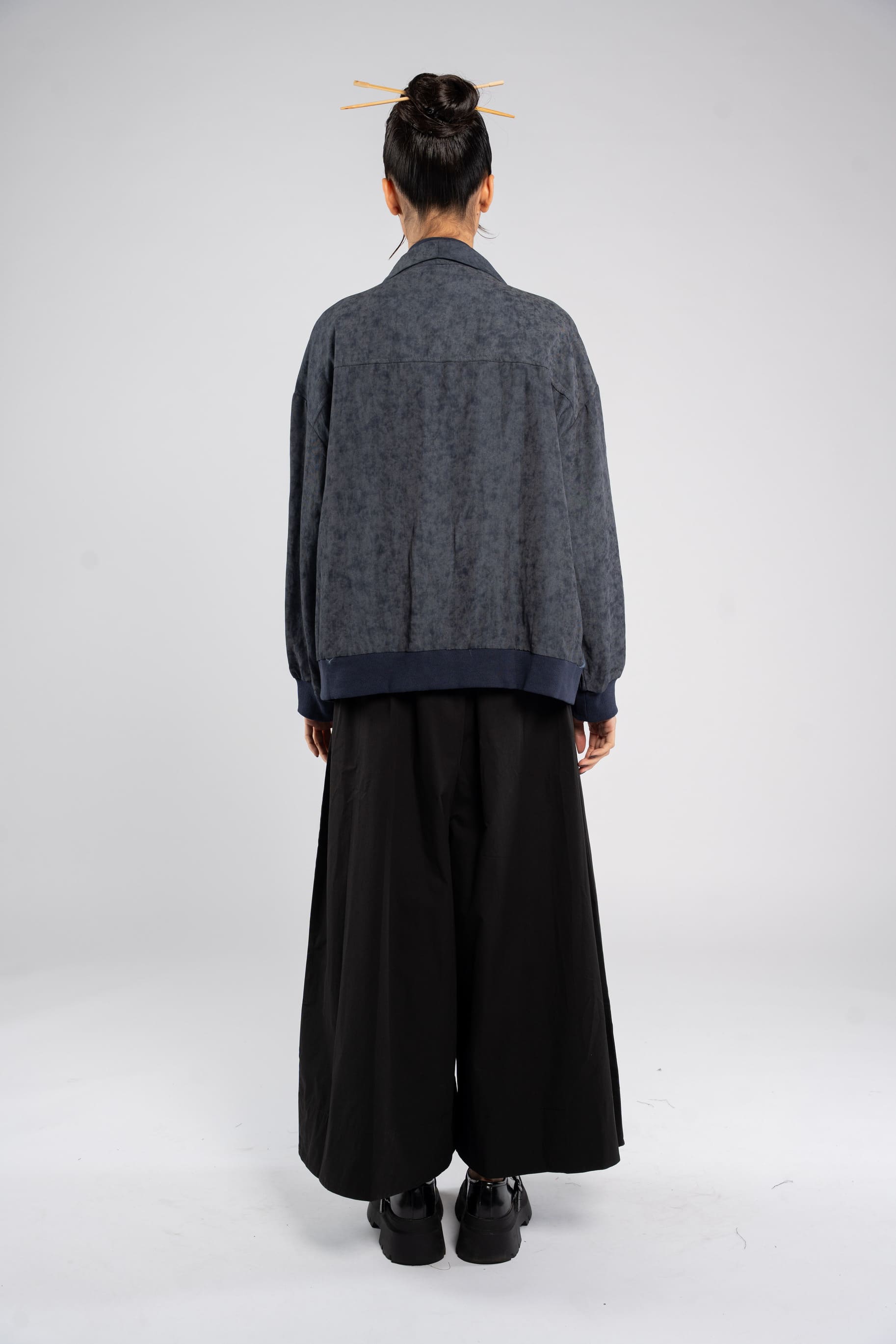 Hayami Jacket