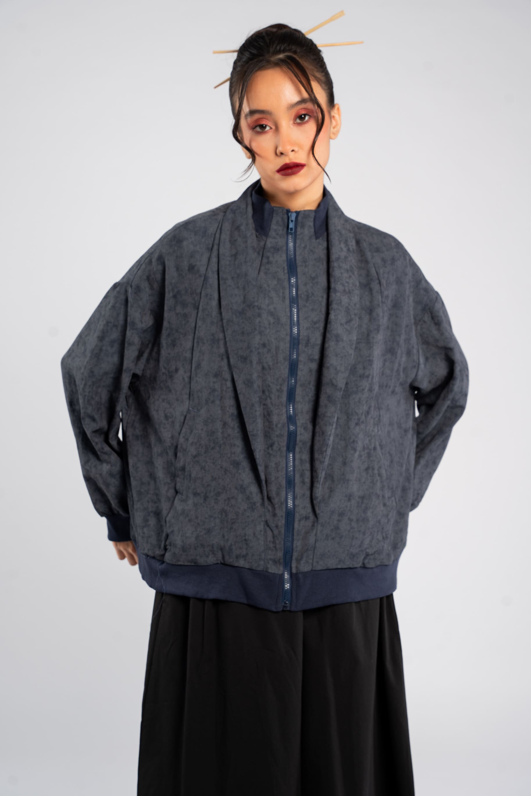 Hayami Jacket