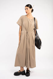 Chiasa Jumpsuit