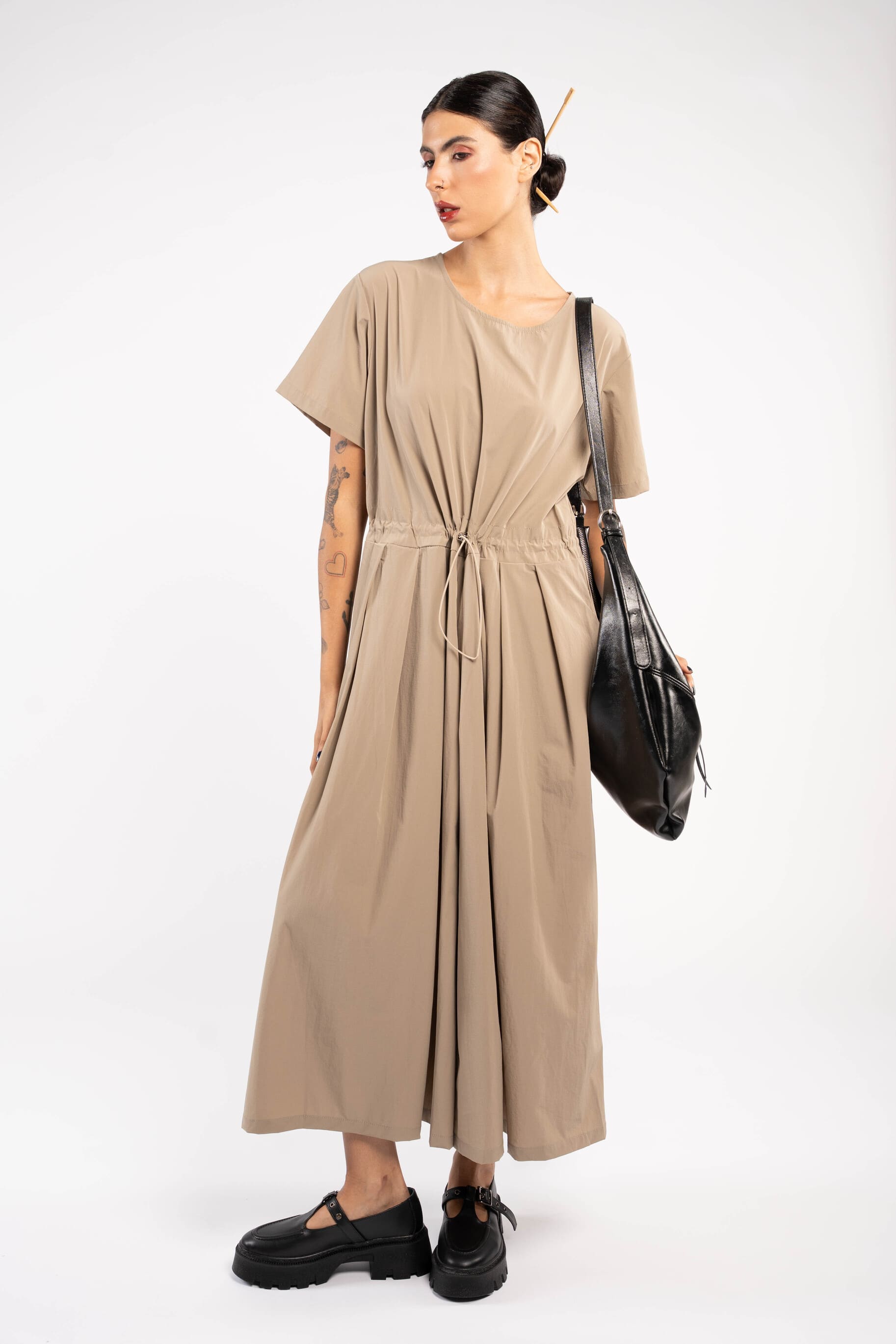 Chiasa Jumpsuit