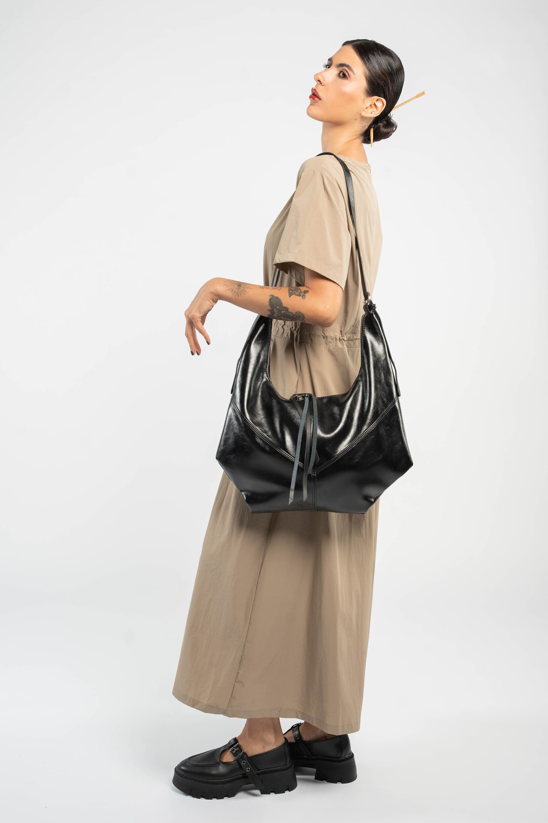Chiasa Jumpsuit