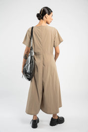 Chiasa Jumpsuit