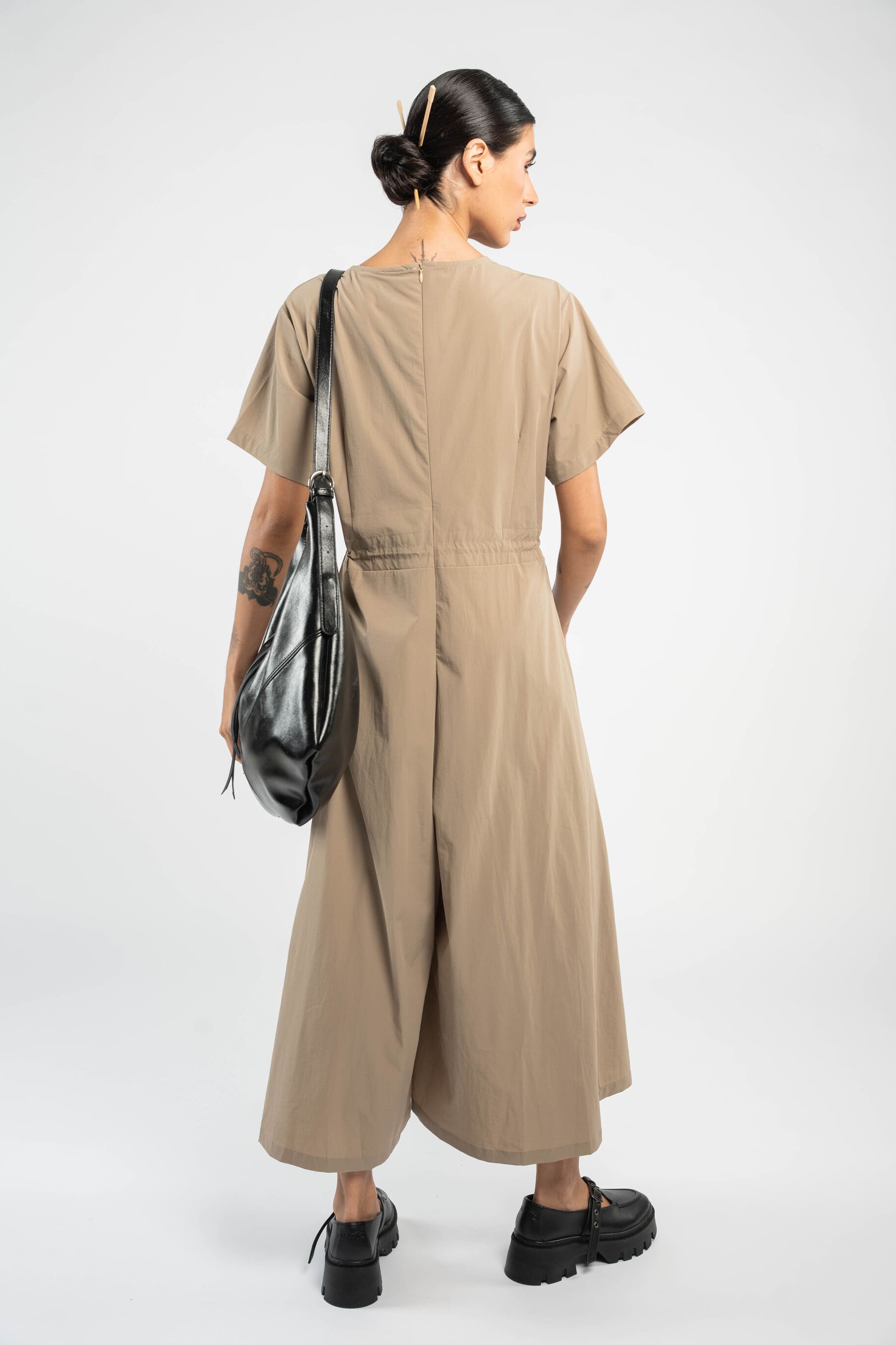Chiasa Jumpsuit