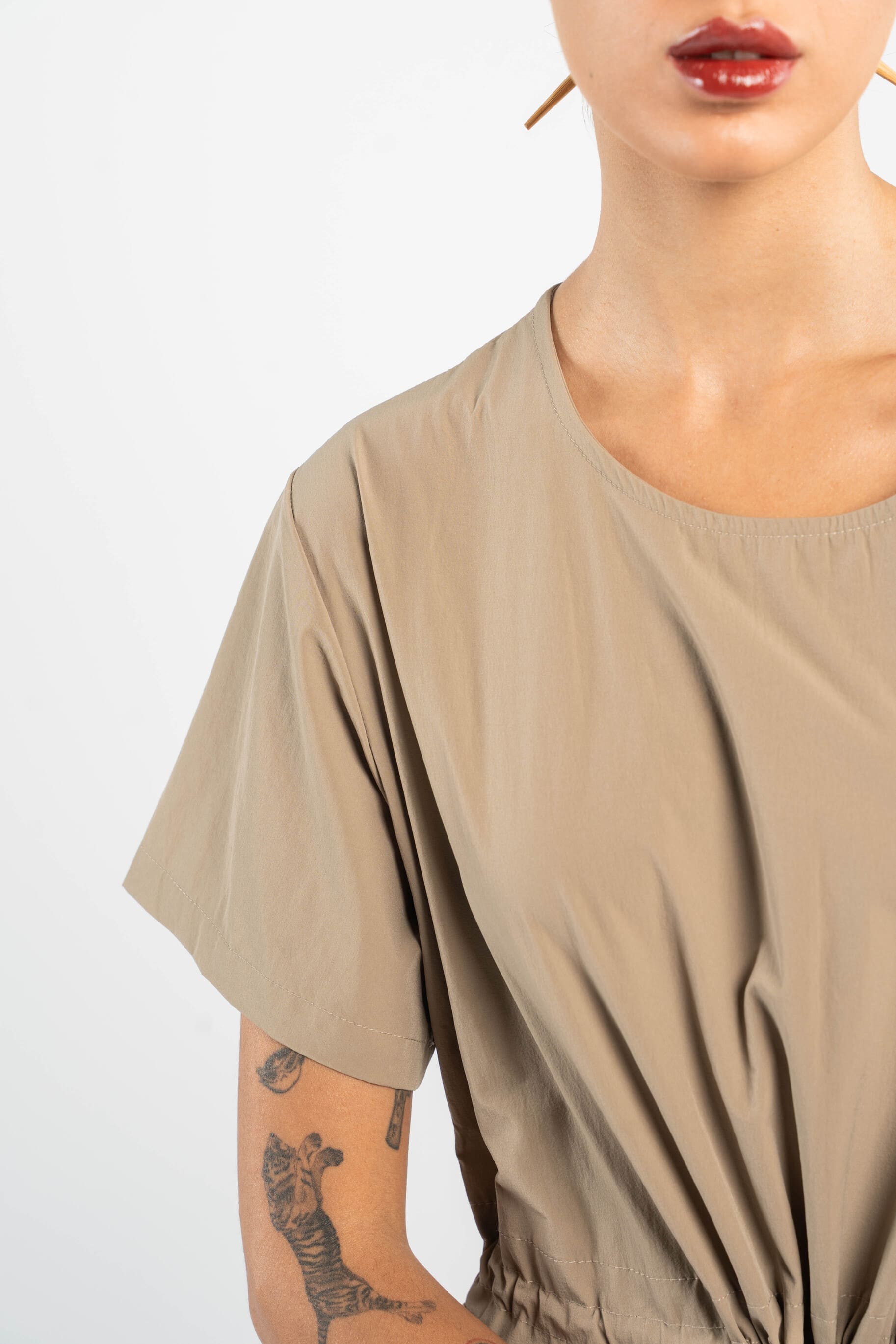 Chiasa Jumpsuit