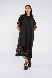 Naomi Dress
