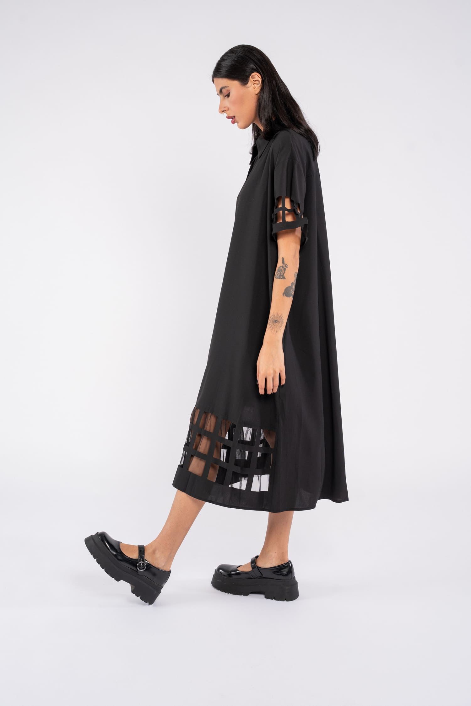Naomi Dress