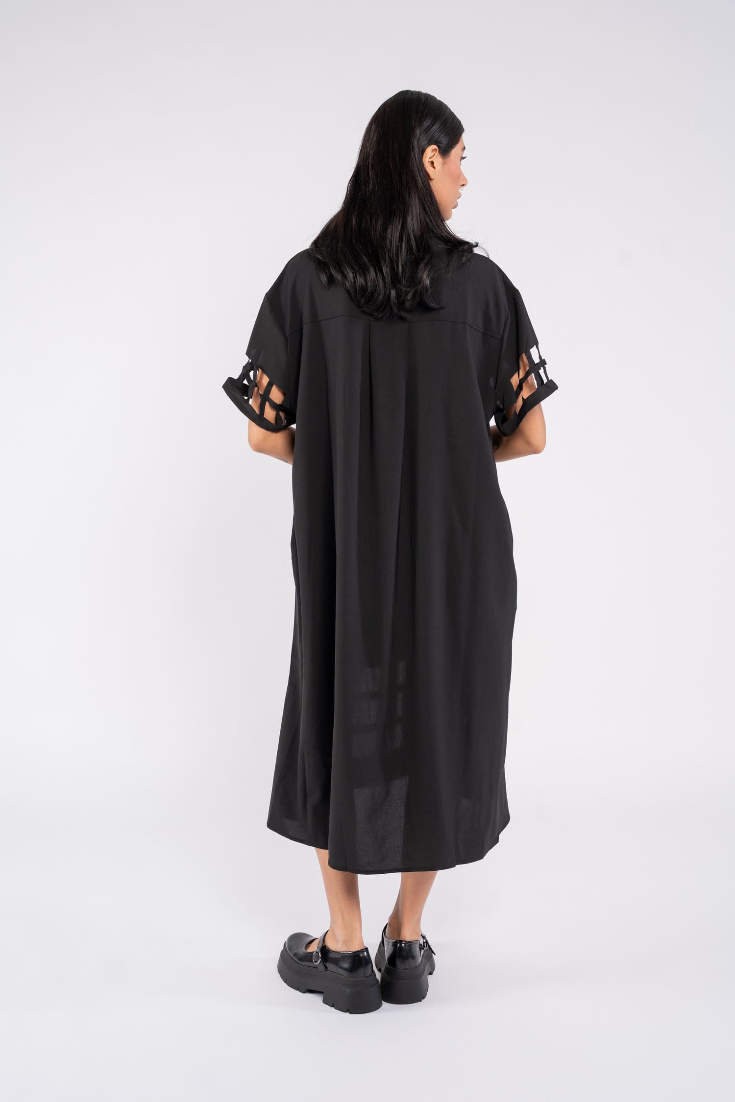 Naomi Dress
