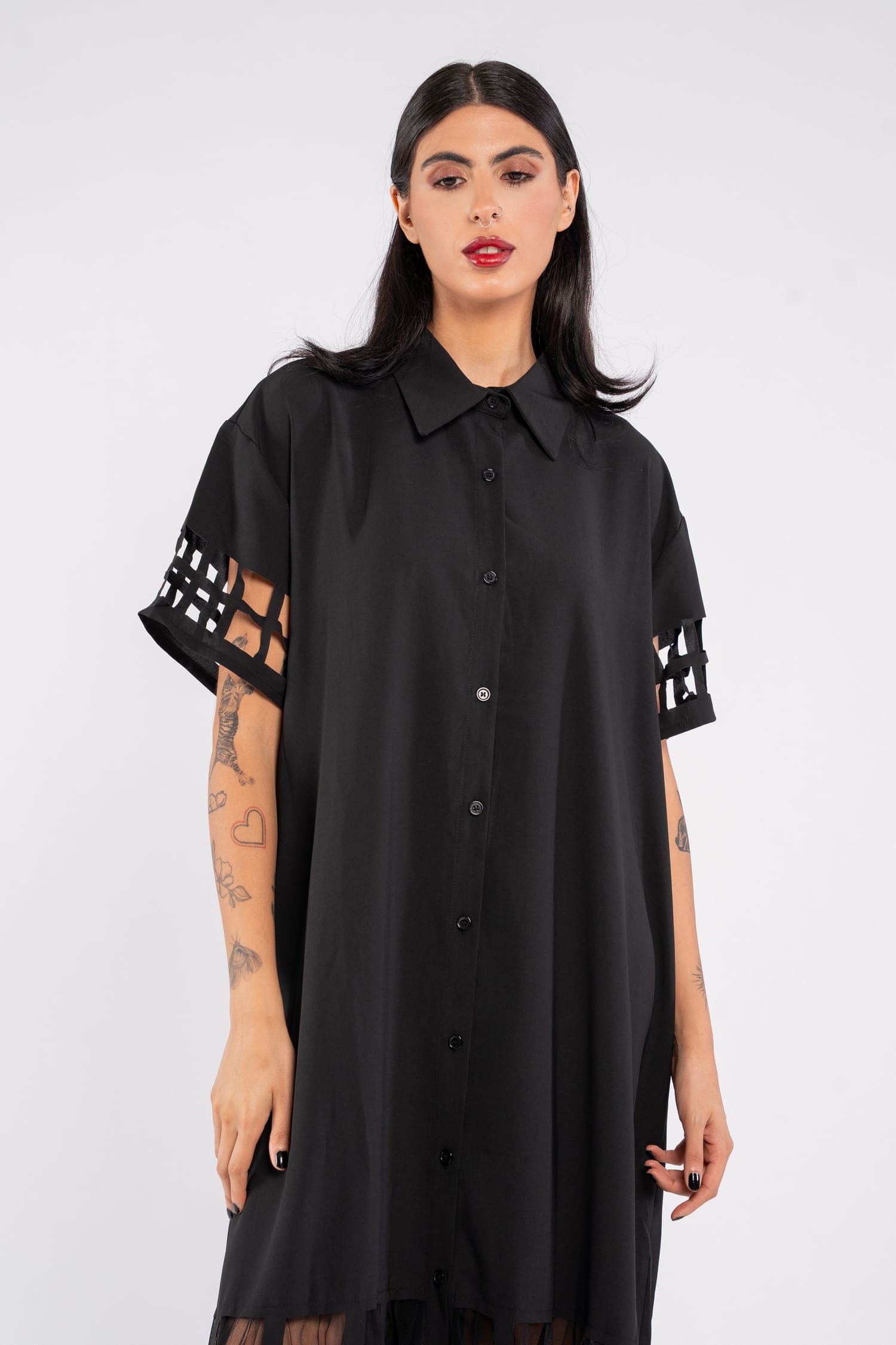 Naomi Dress