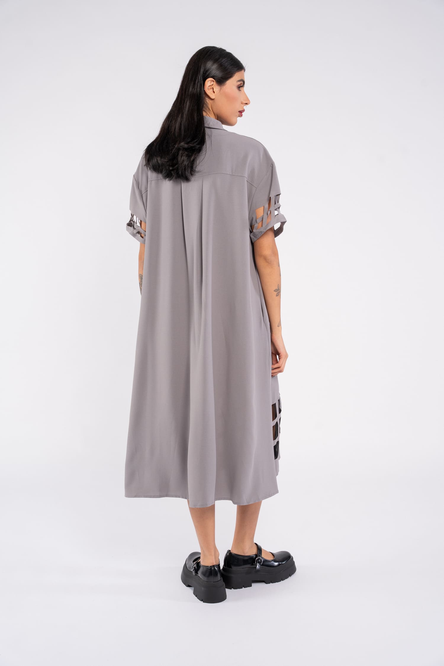 Naomi Dress