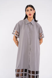 Naomi Dress