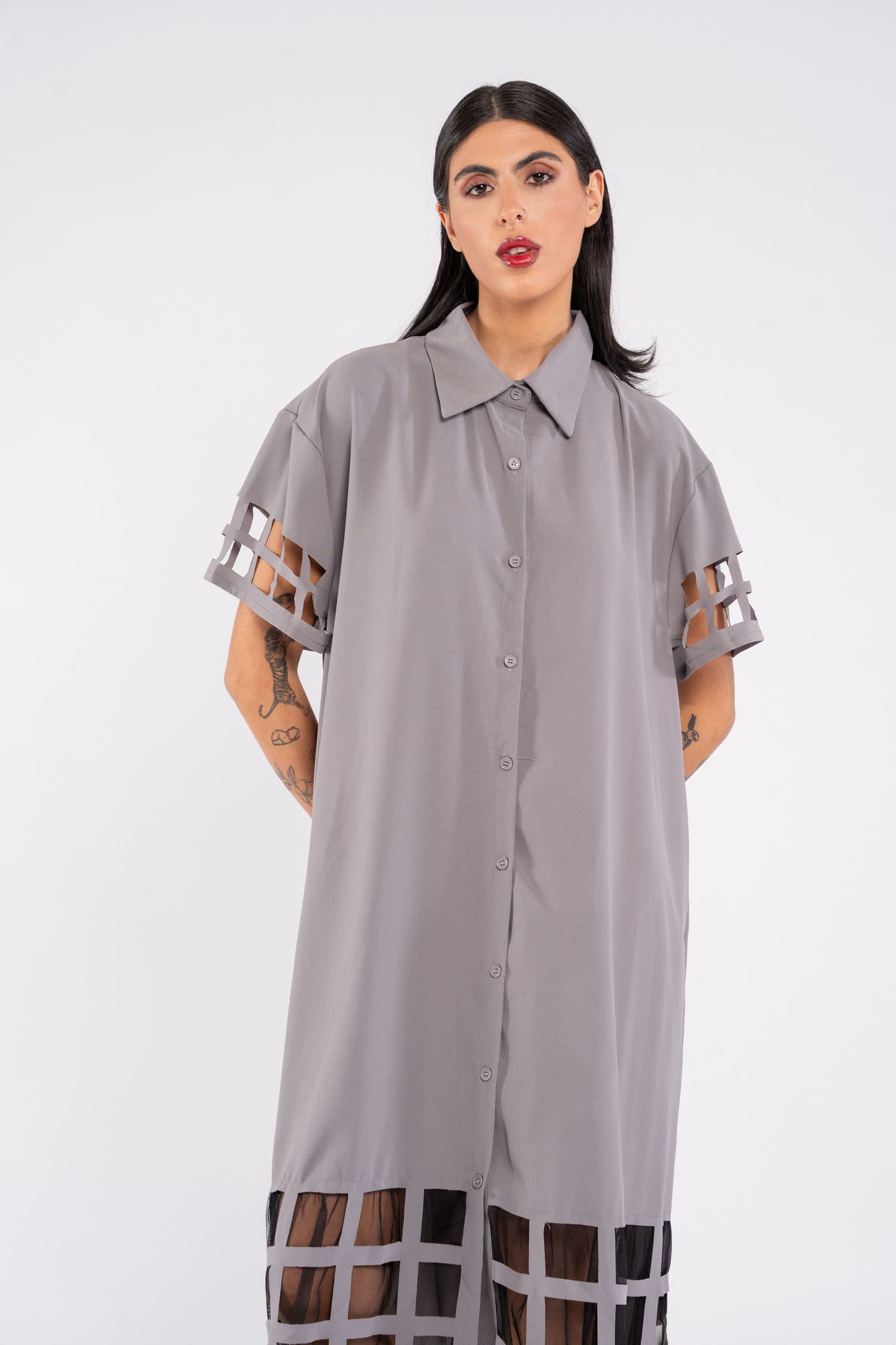 Naomi Dress