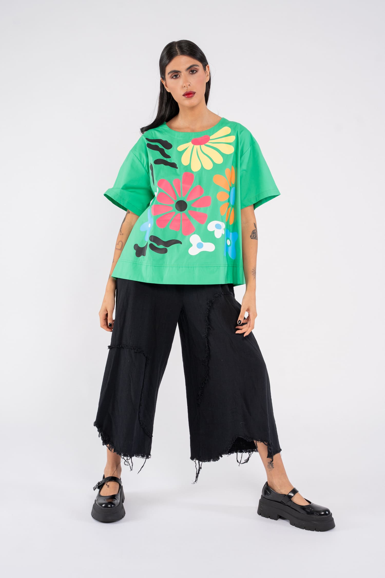 Miruku Pants