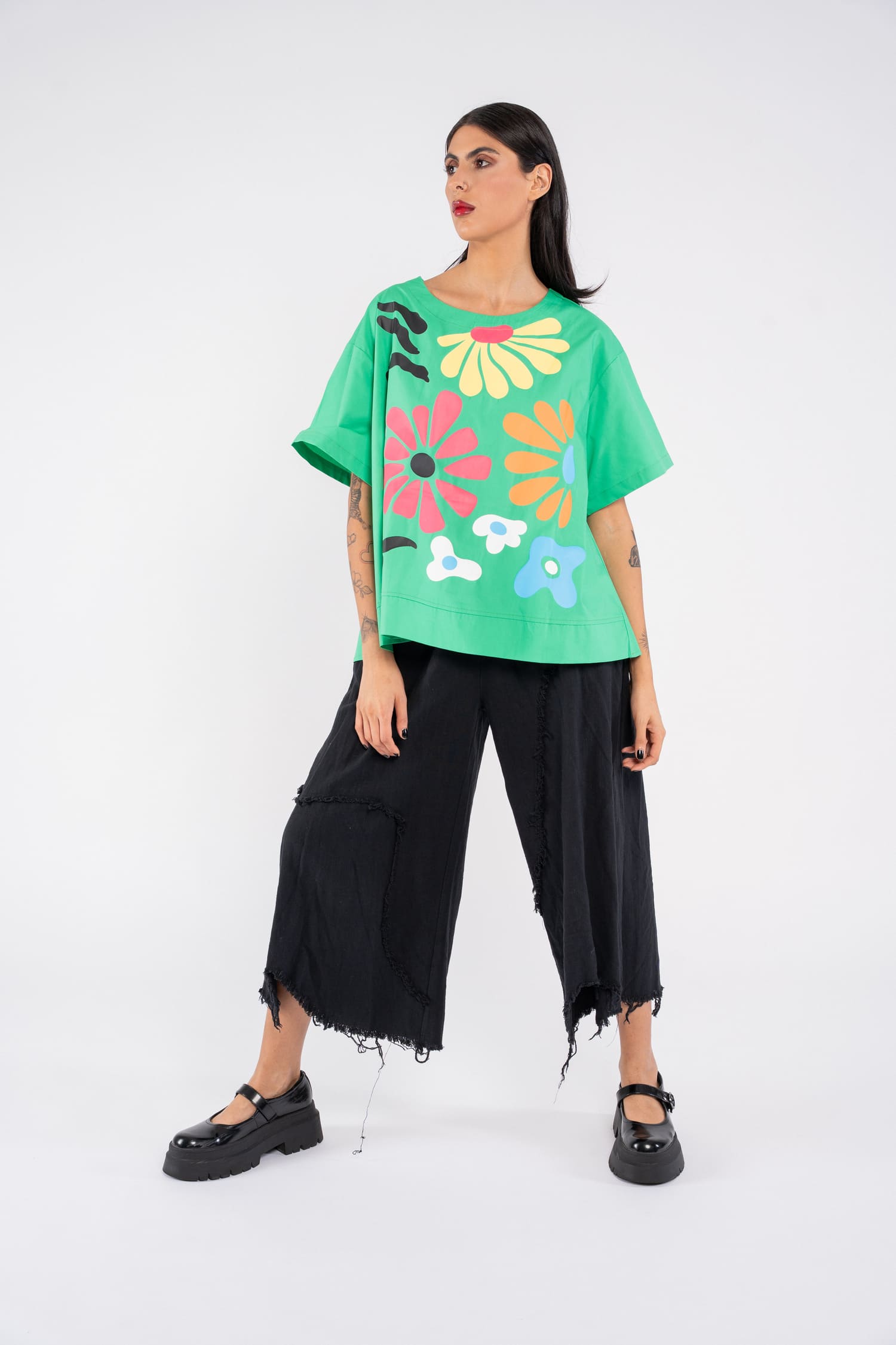Wakana Top