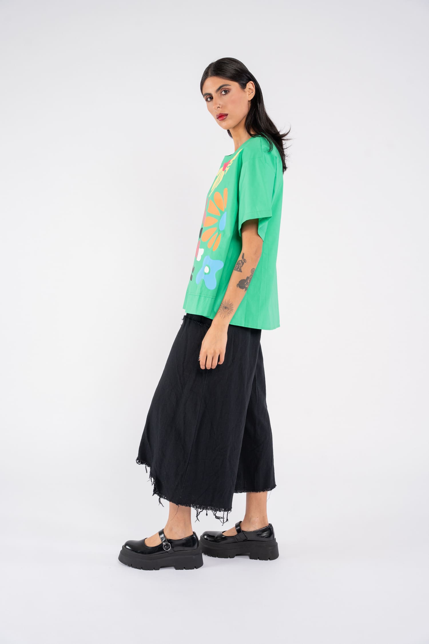 Wakana Top