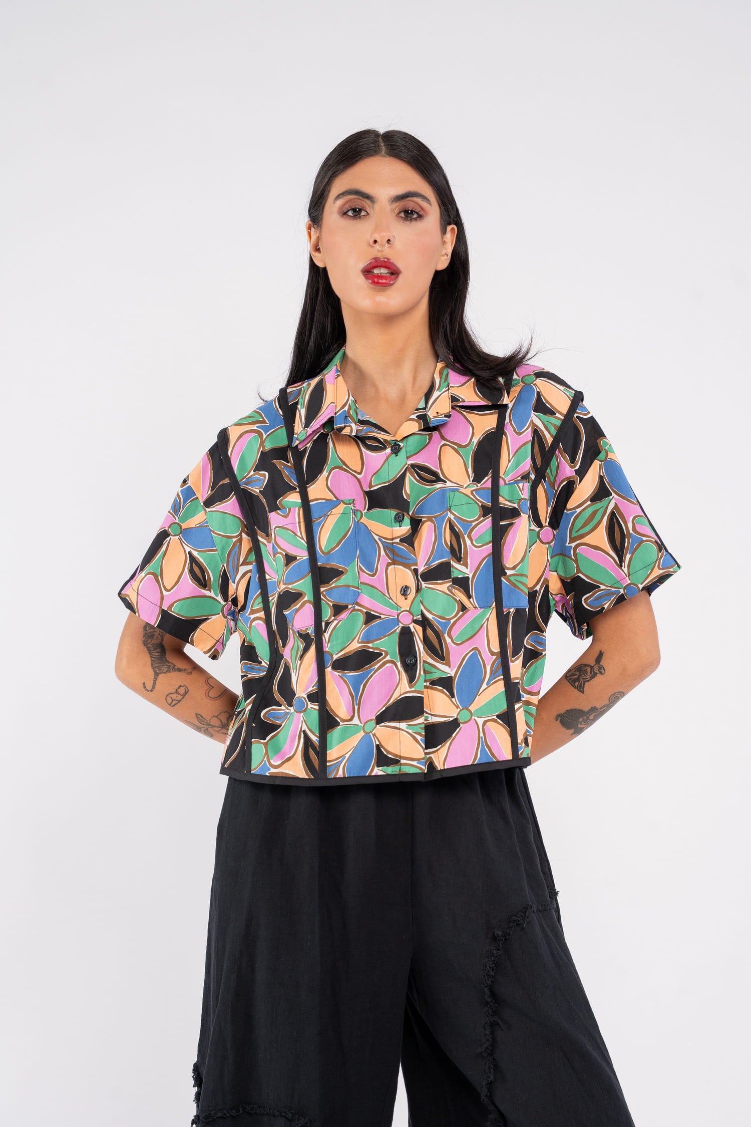 Sapo Shirt