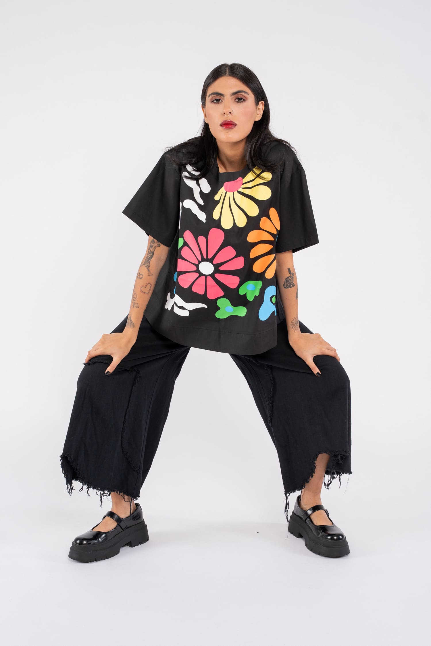 Wakana Top