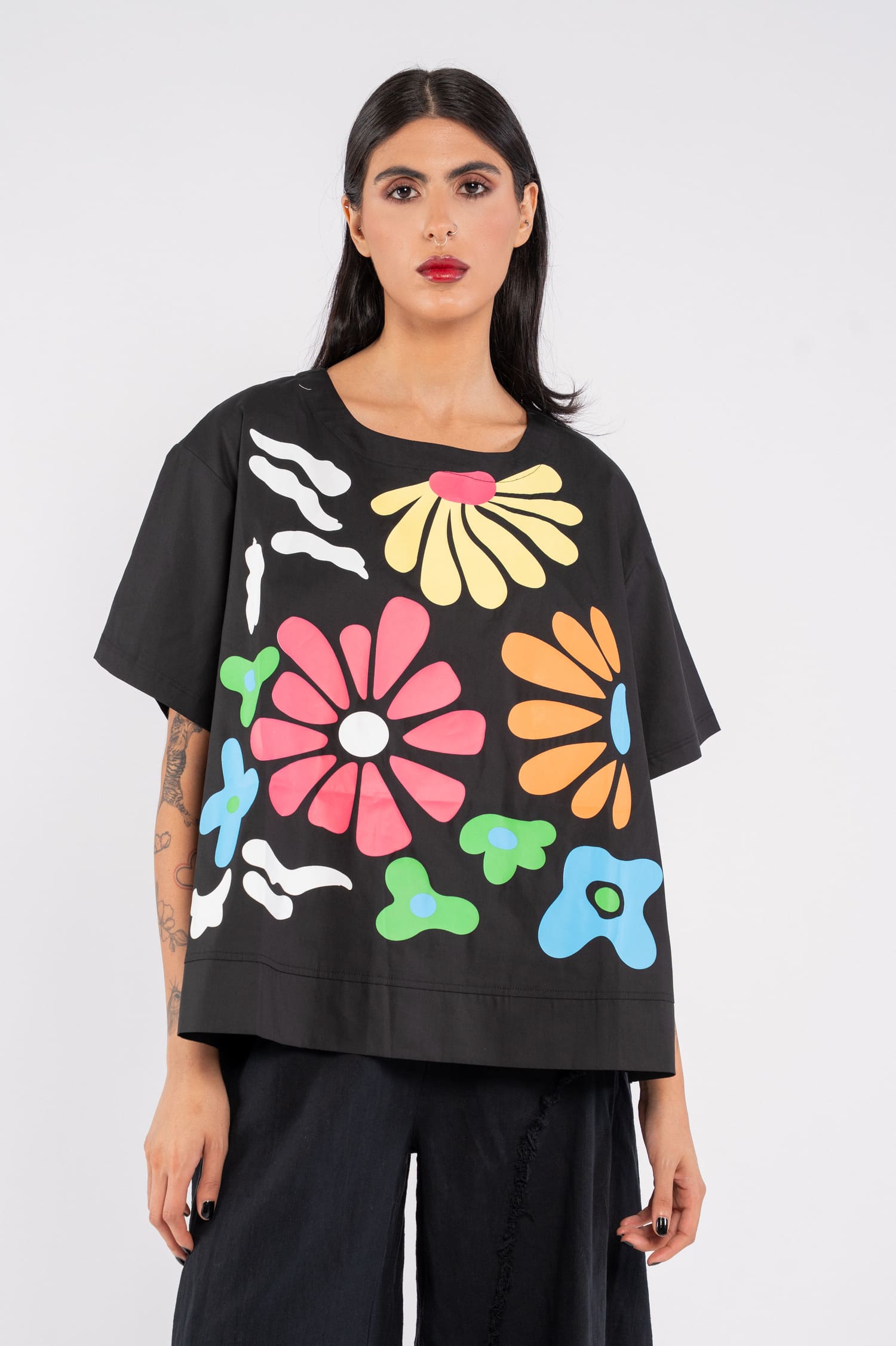 Wakana Top