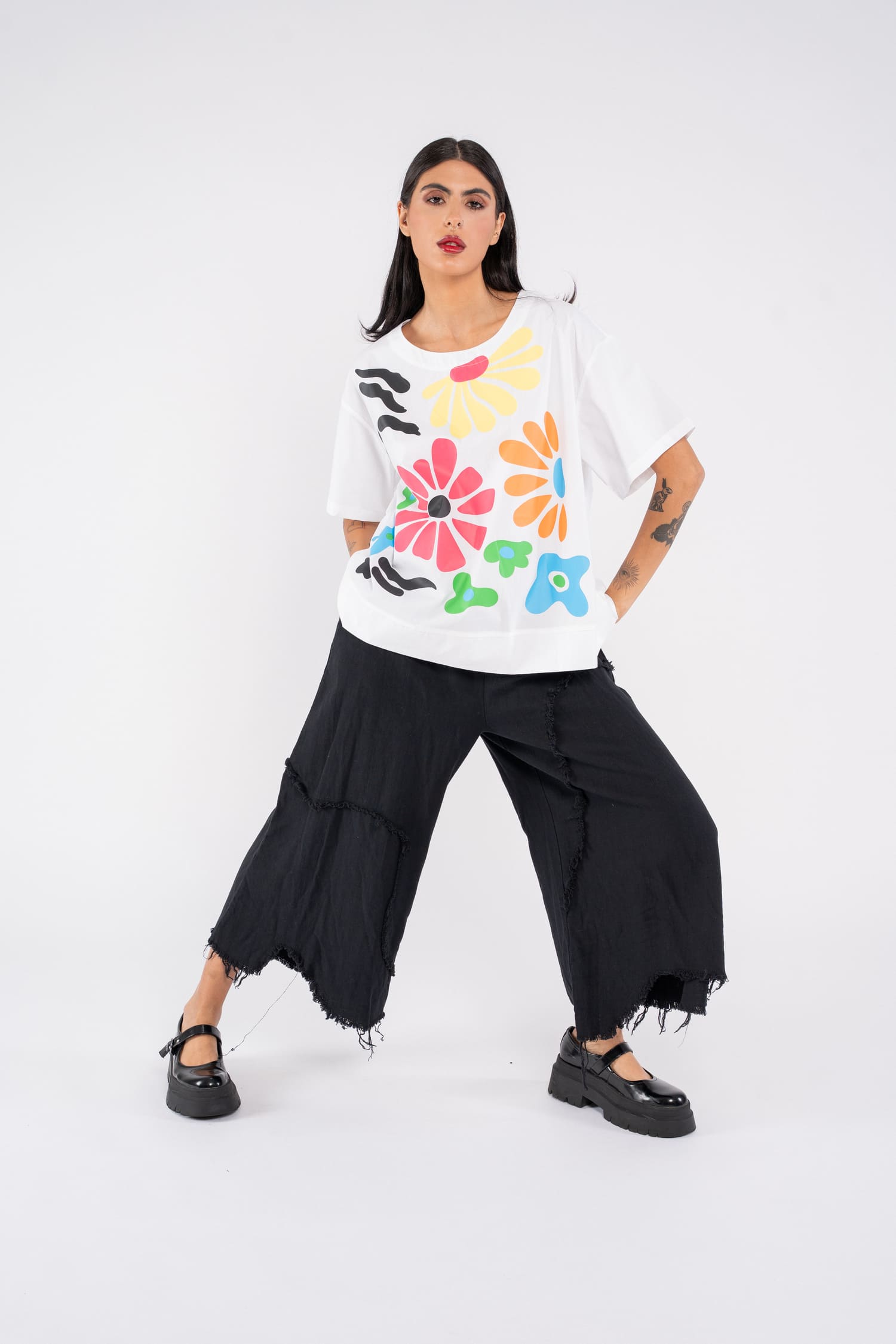 Wakana Top