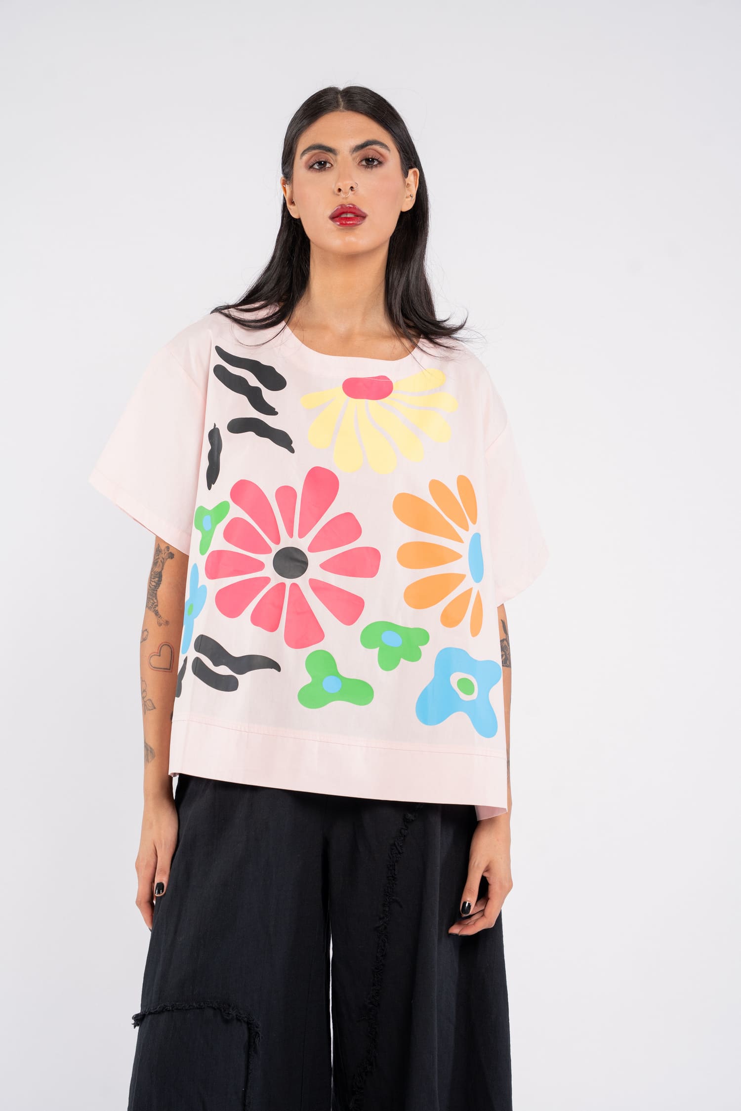 Wakana Top