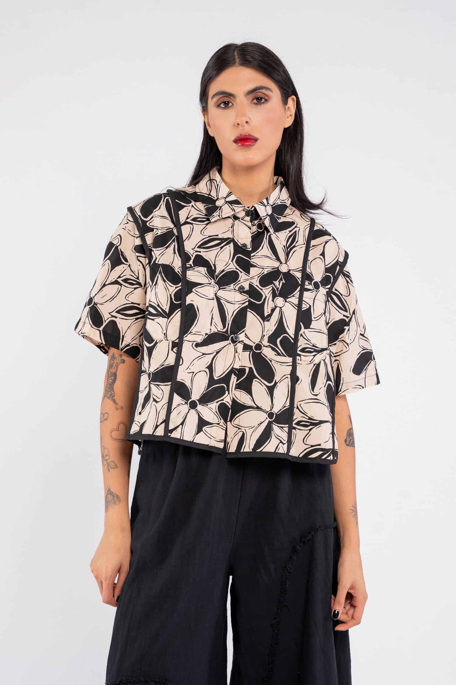 Sapo Shirt
