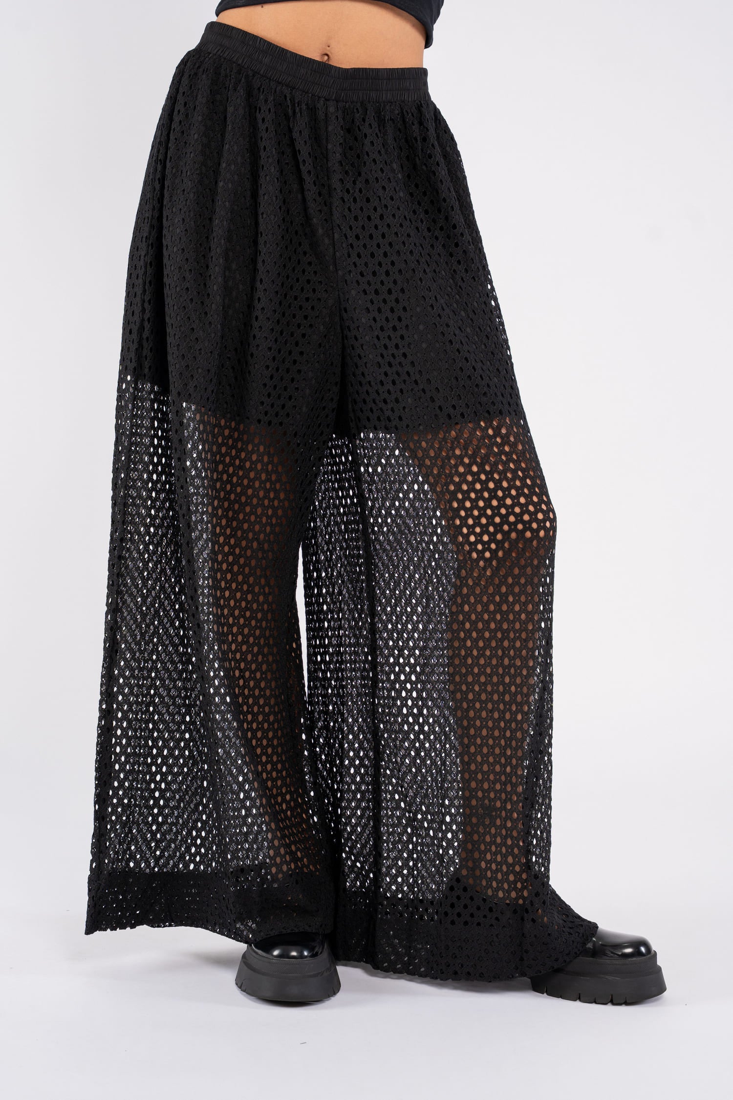 Masayo Pants