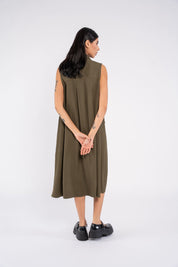Benjiro Dress