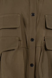 Benjiro Dress