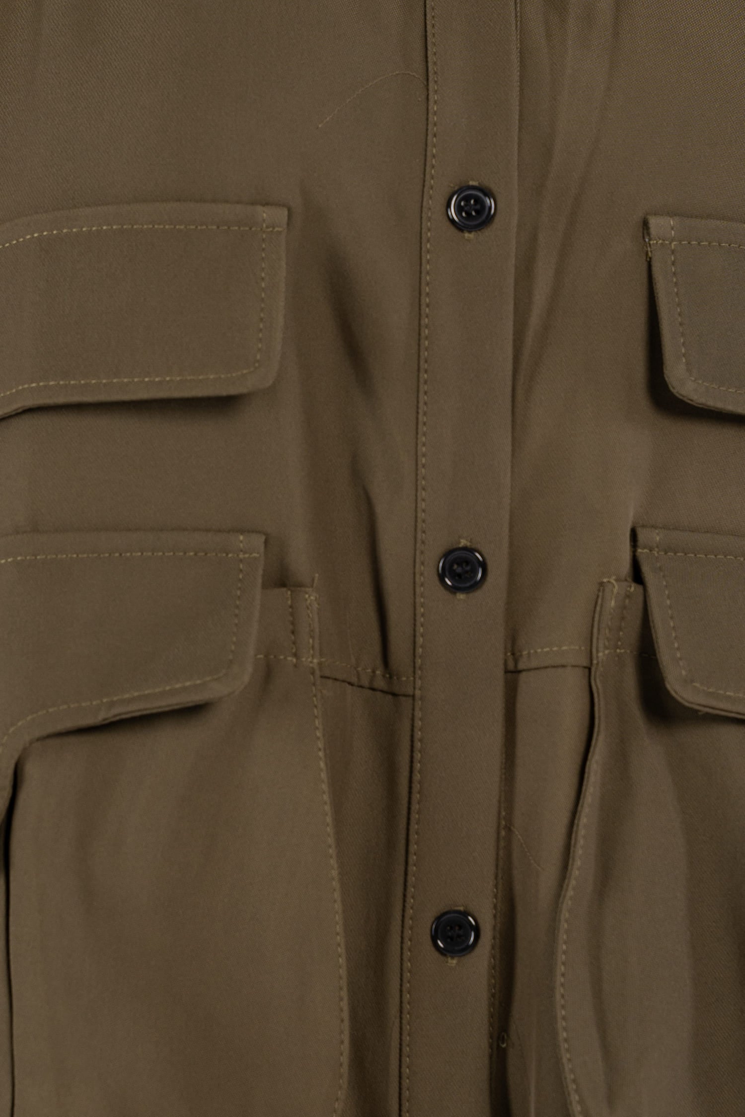 Benjiro Dress