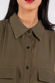 Benjiro Dress