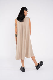 Benjiro Dress