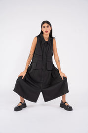 Benjiro Dress