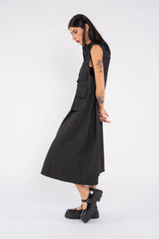 Benjiro Dress