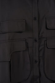Benjiro Dress