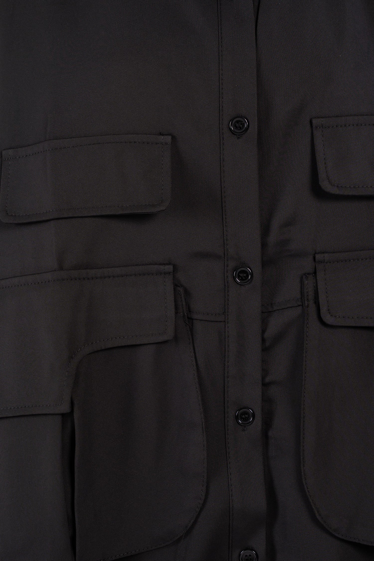 Benjiro Dress