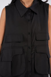Benjiro Dress
