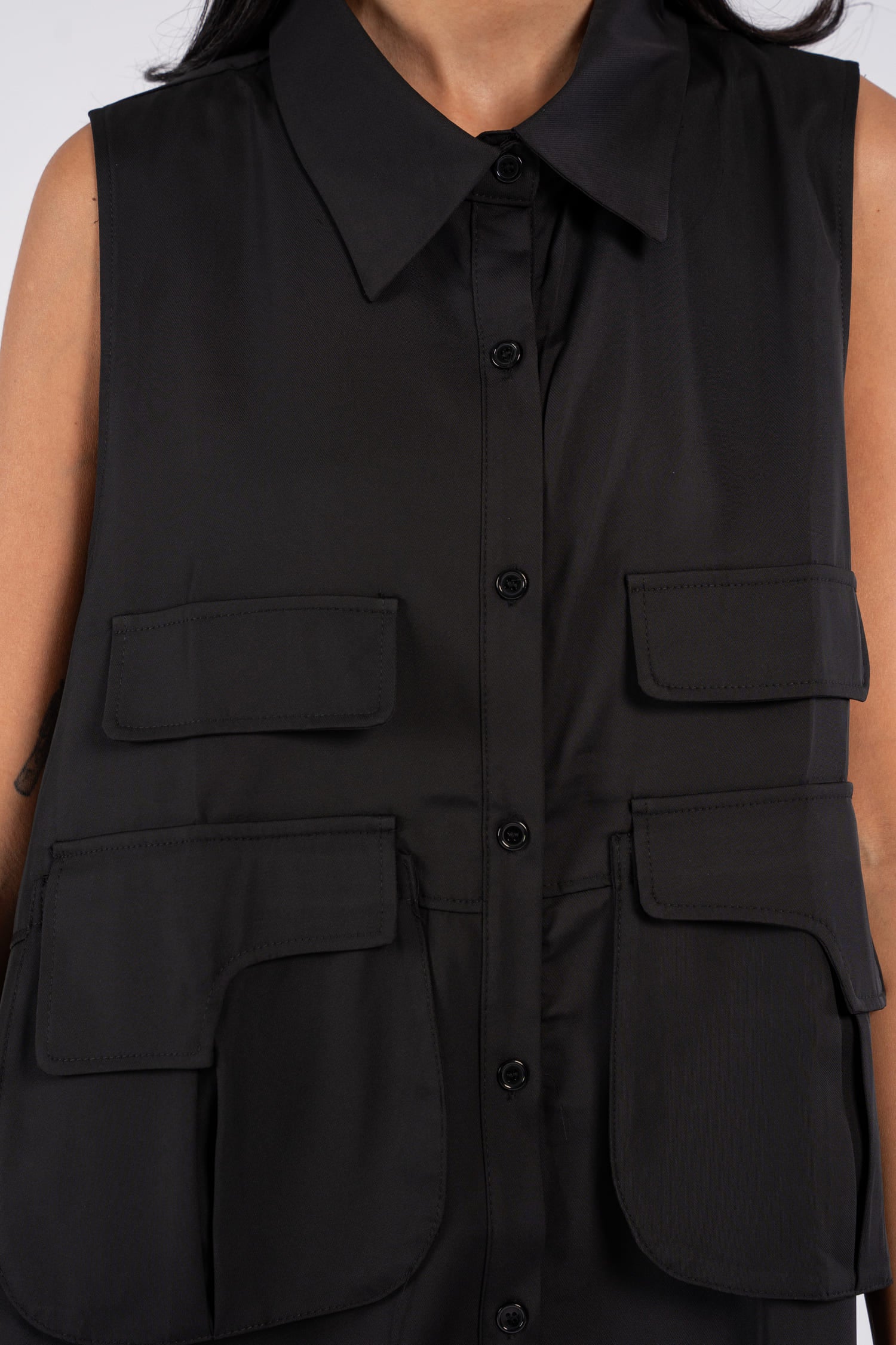 Benjiro Dress