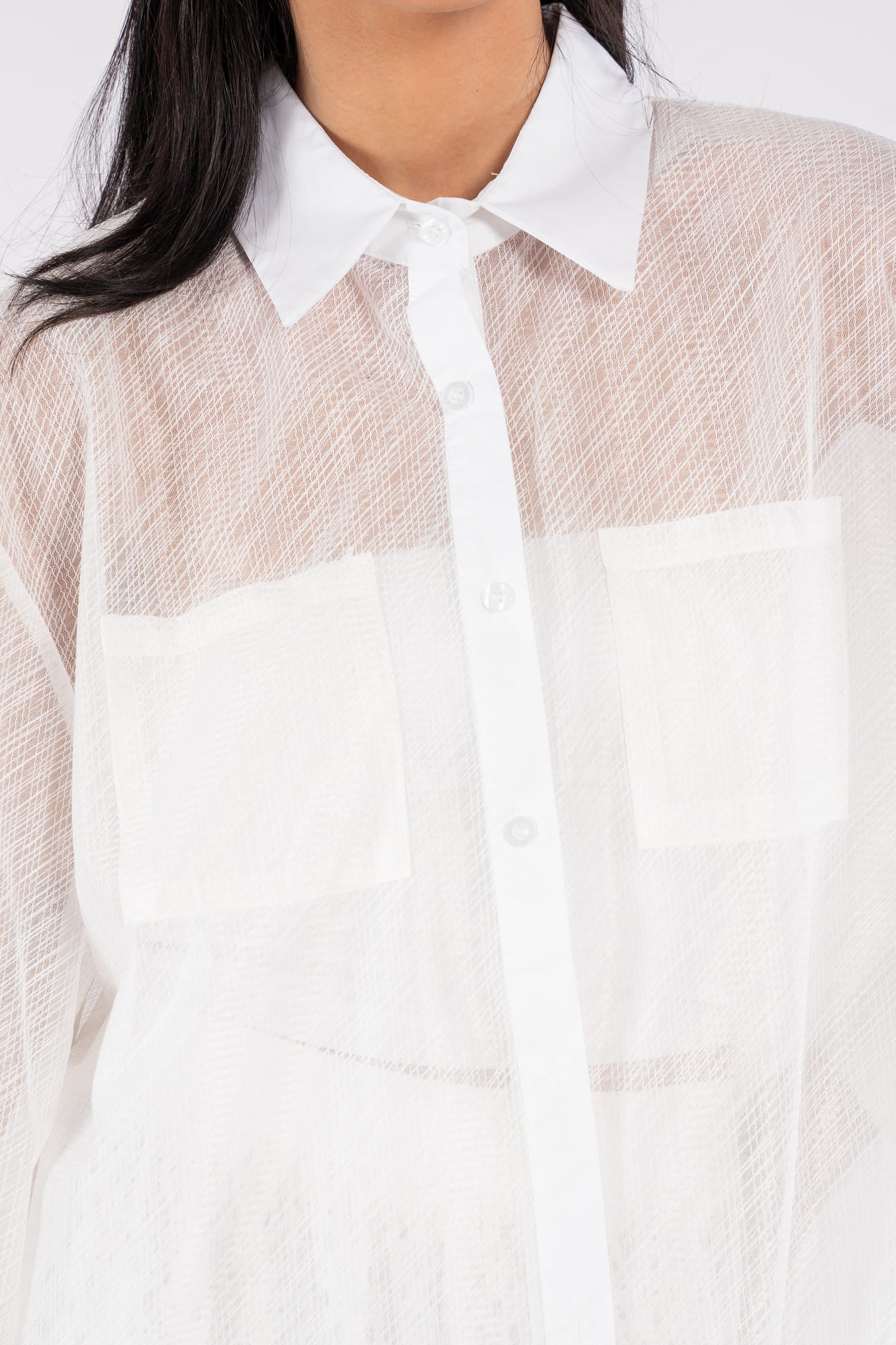 Nagomi Shirt