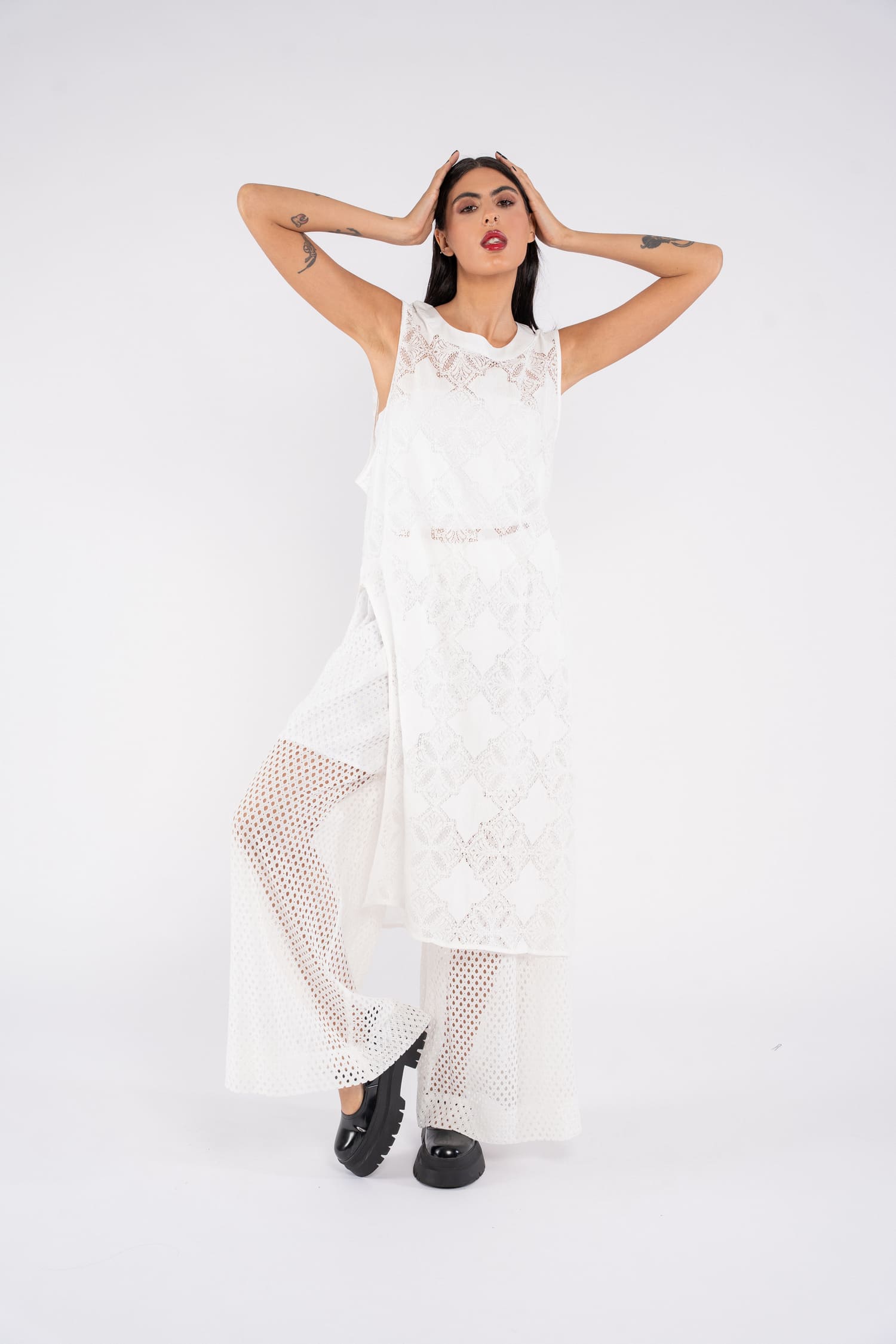 Harumi Top