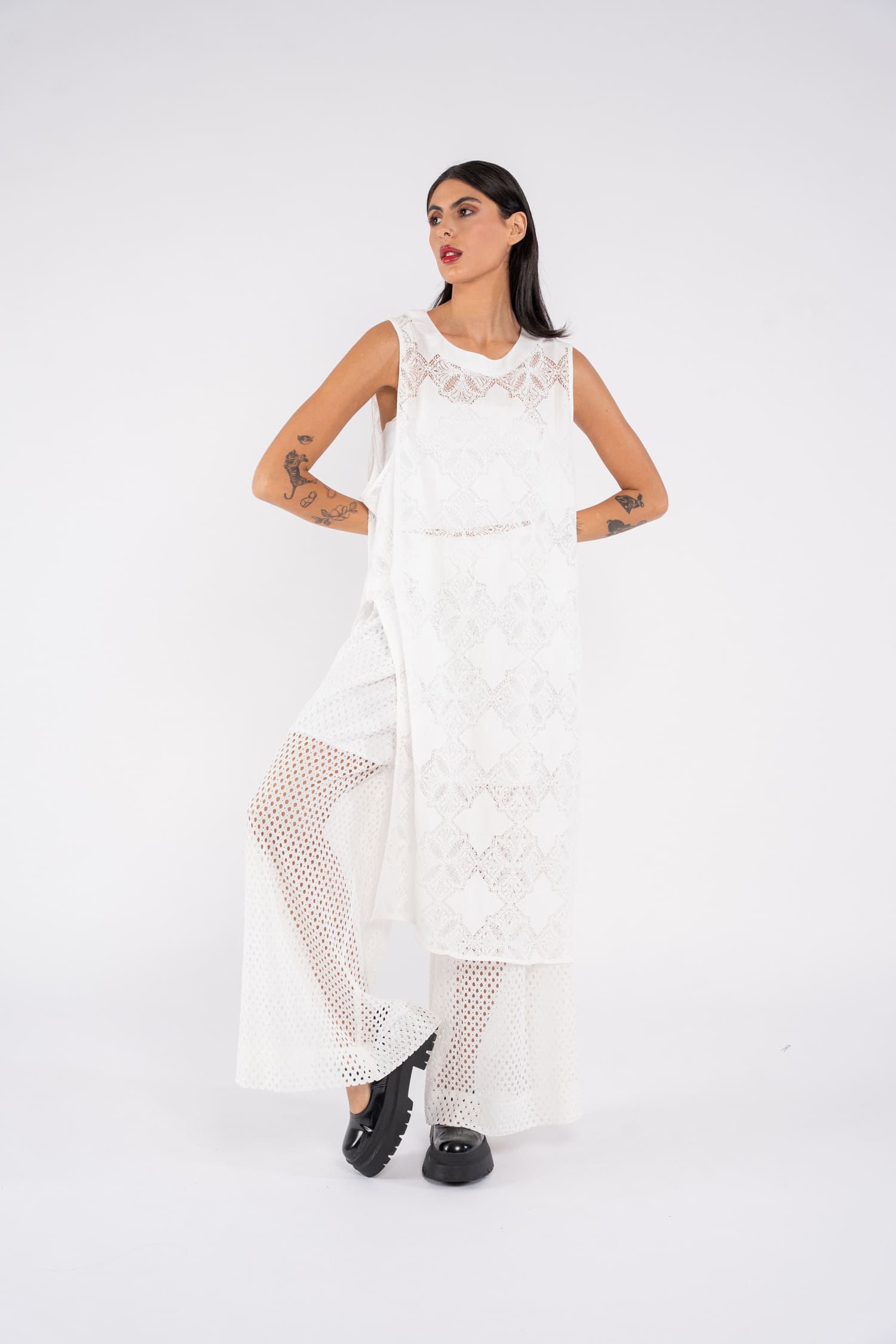 Harumi Top