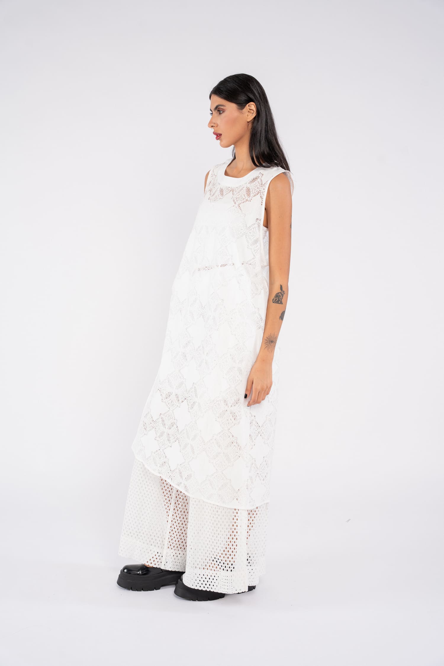 Harumi Top
