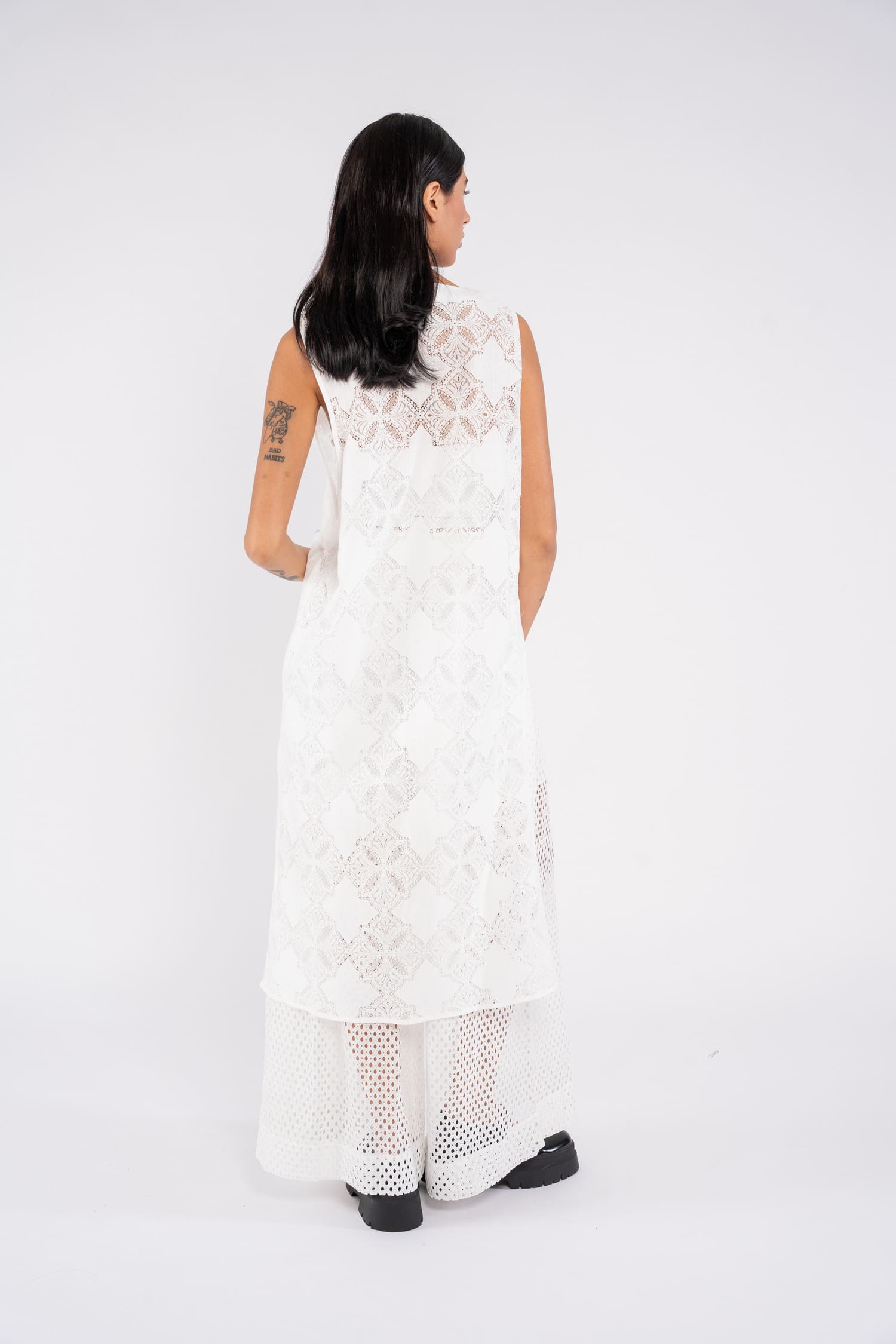 Harumi Top