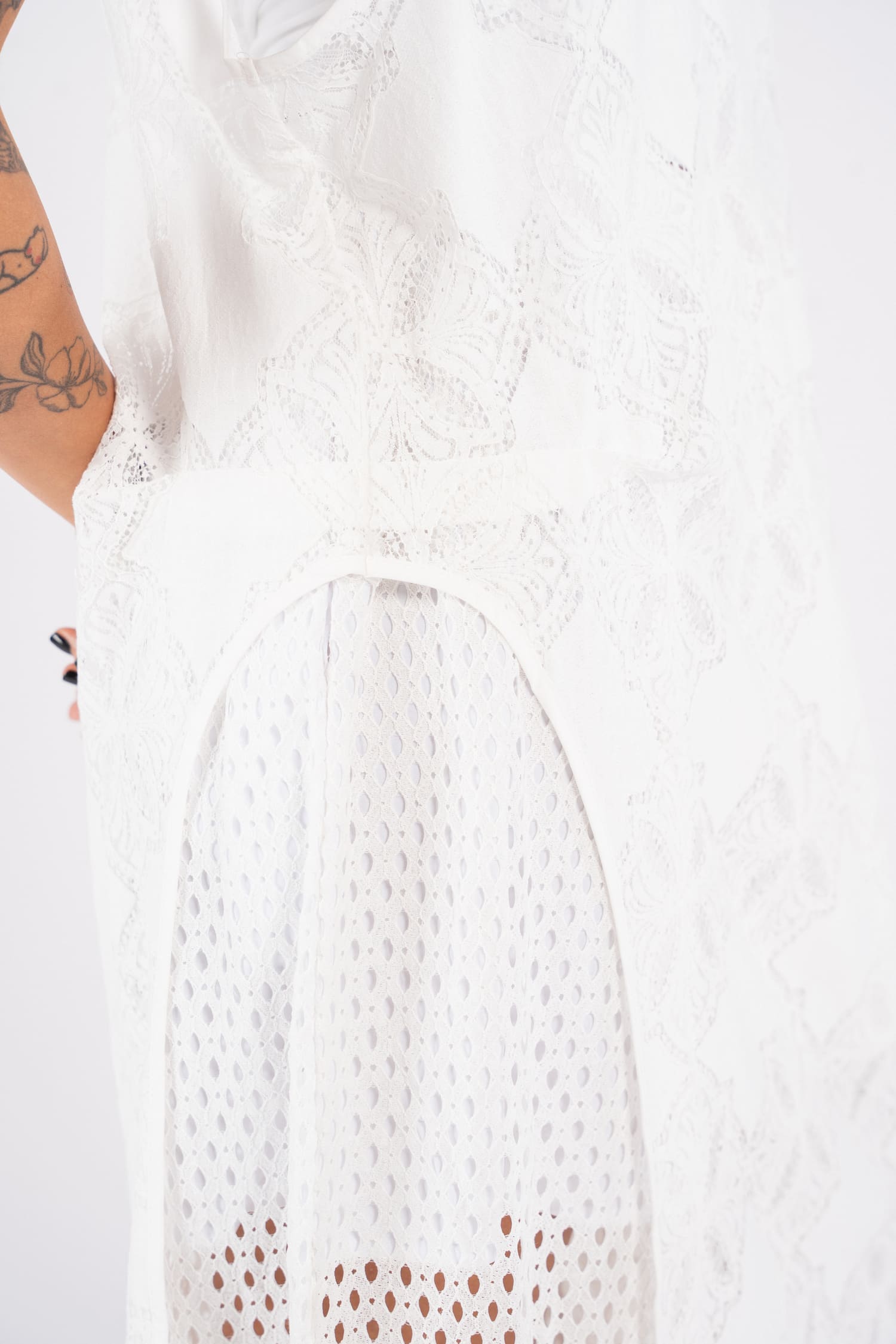 Harumi Top