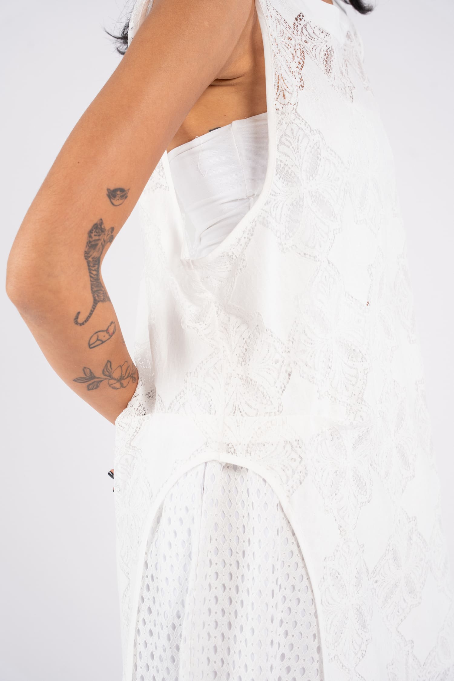 Harumi Top