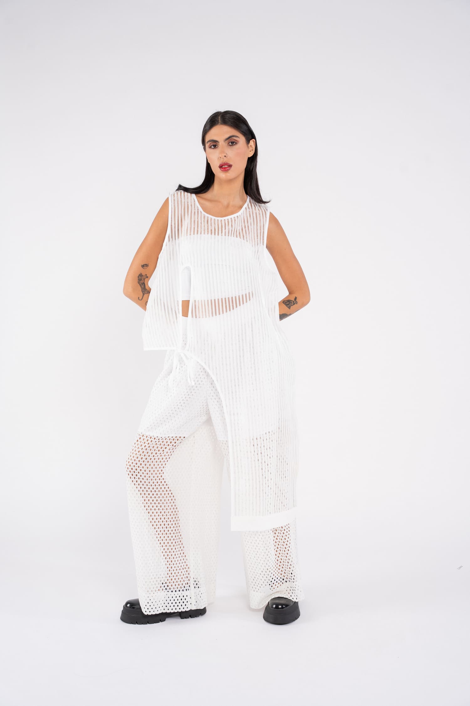 Hideko Top