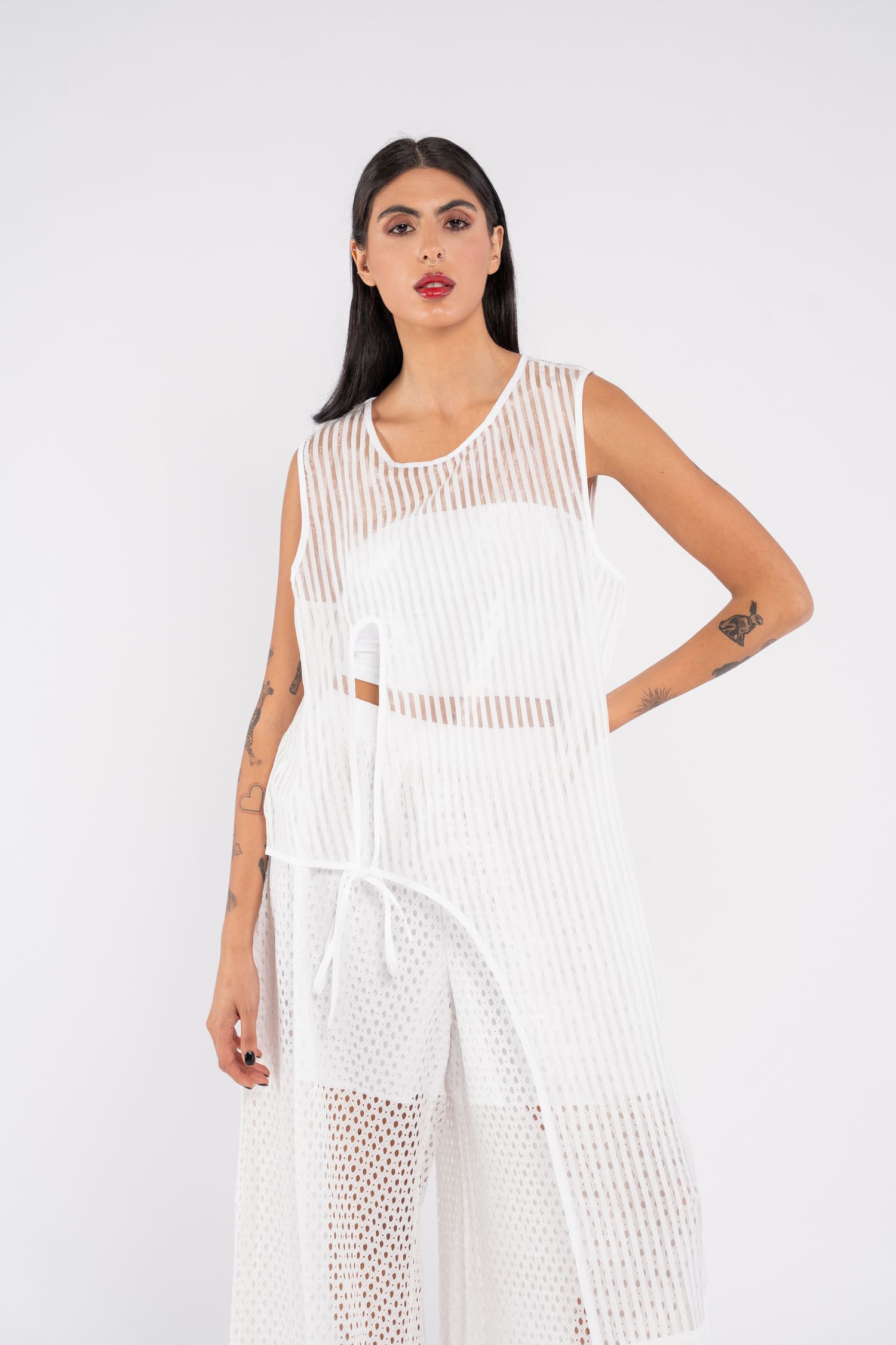 Hideko Top