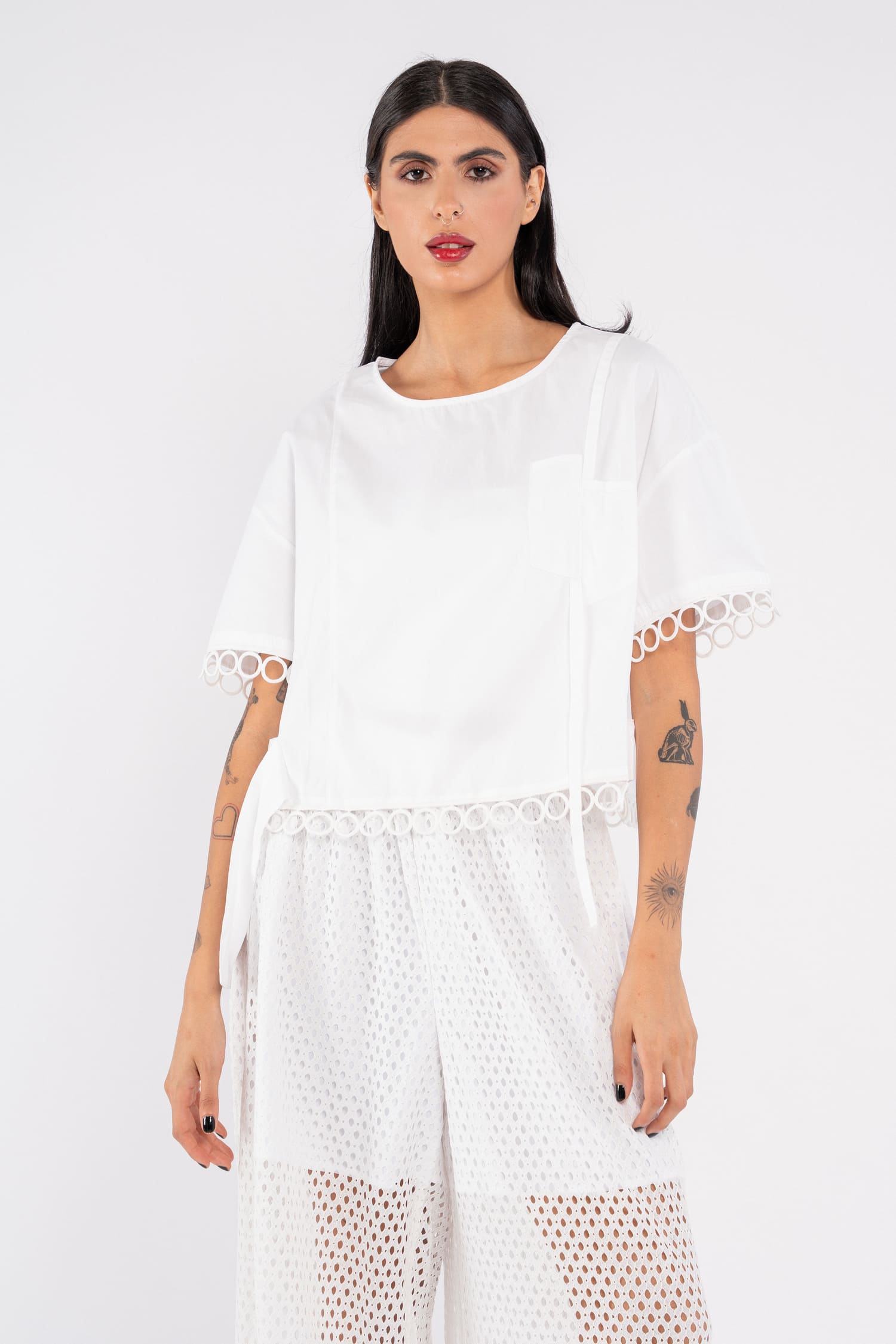 Hanako Top