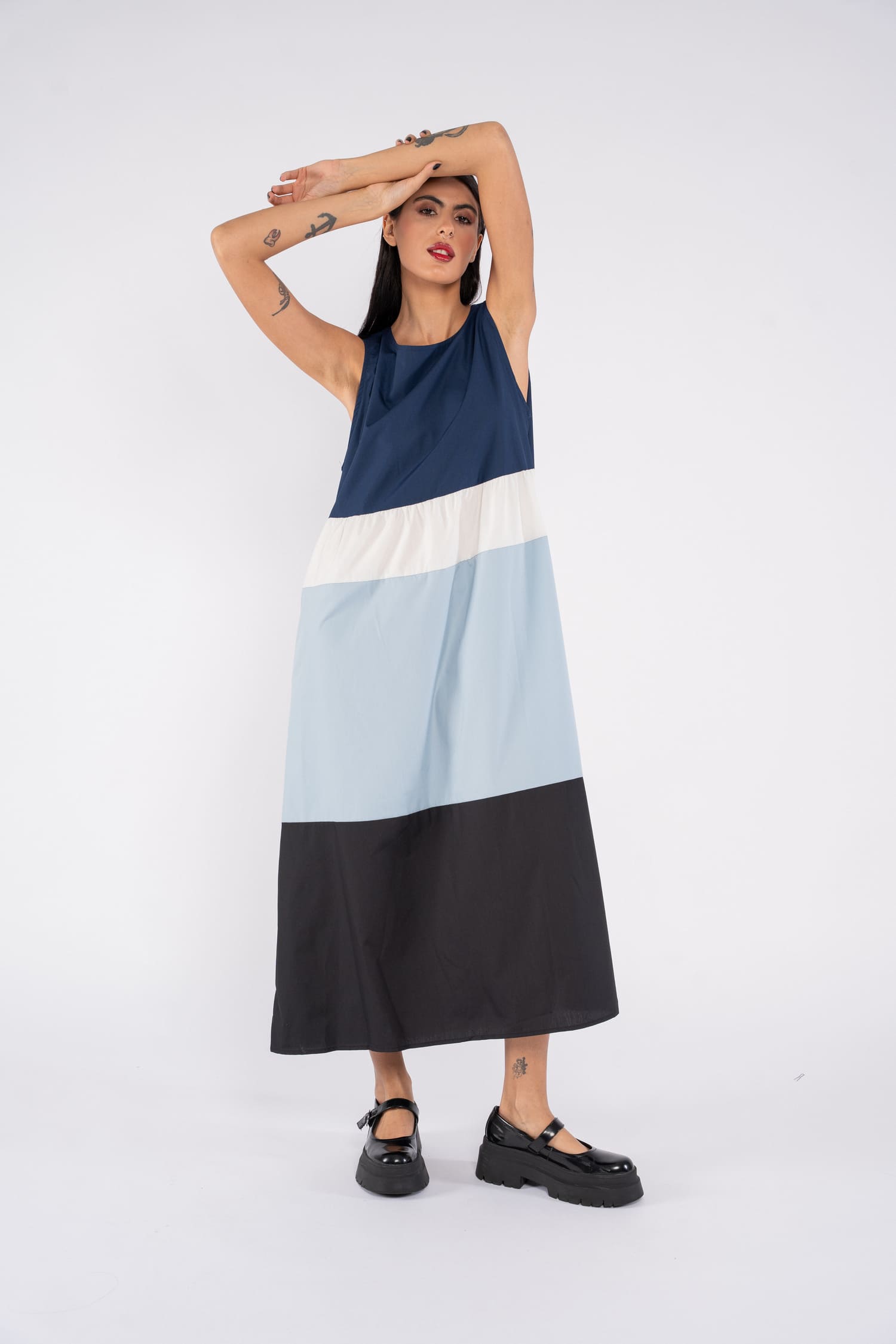 Satsuki Dress